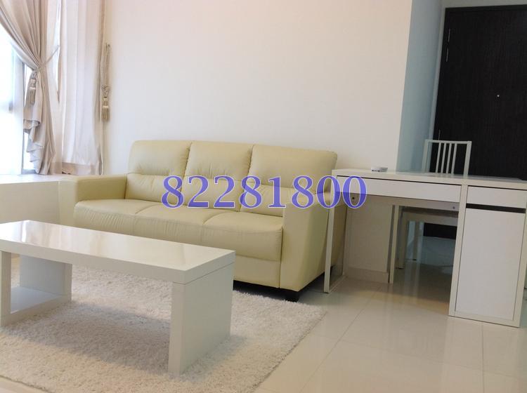The Silver Fir (D15), Apartment #73897782